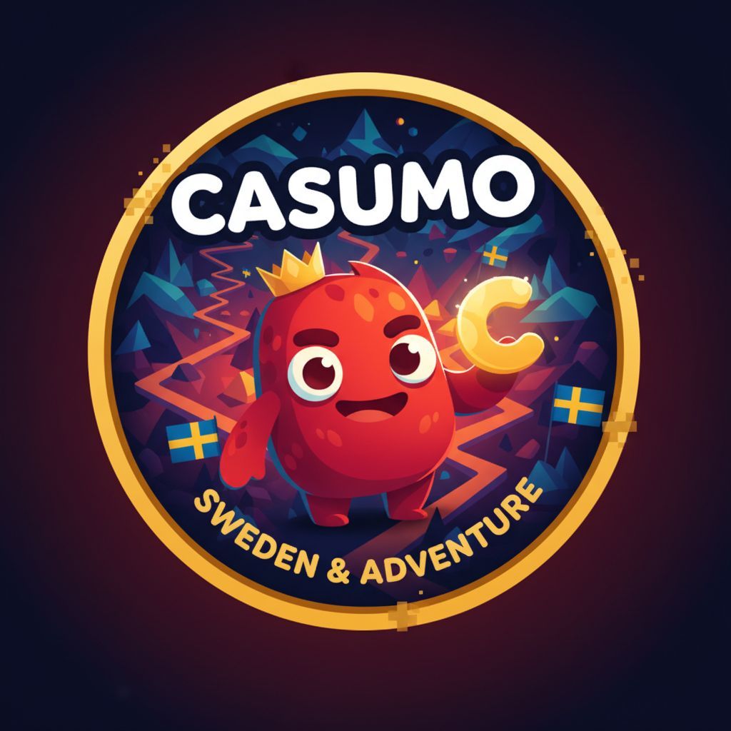 Casumo Casino Logo