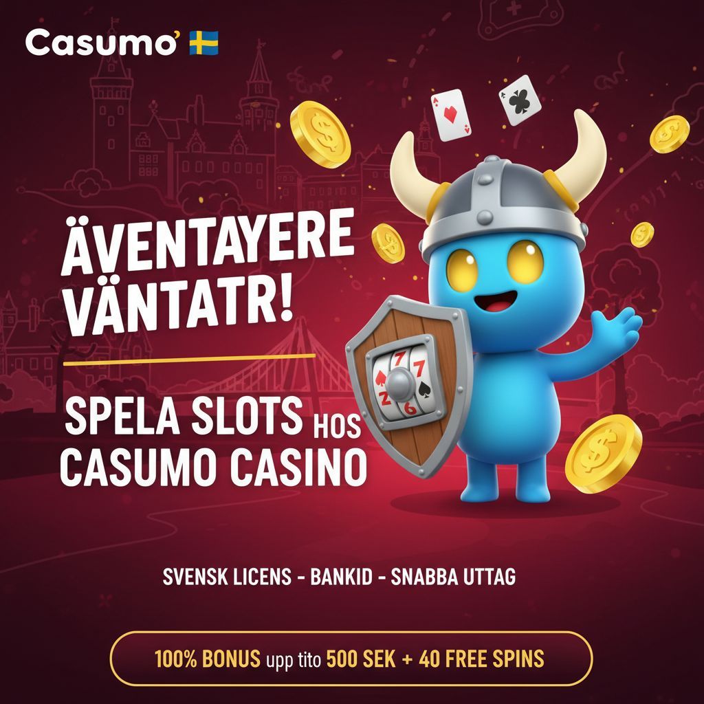 Casumo Casino